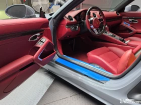 Porsche Cayman 4.0 GTS* ВКЛЮЧЕНИ ВСИЧКИ РАЗХОДИ - 84123 € - 89595178 10