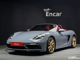 Porsche Cayman 4.0 GTS* ВКЛЮЧЕНИ ВСИЧКИ РАЗХОДИ