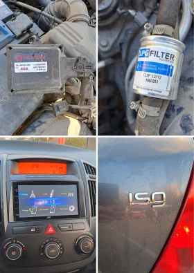 Kia Ceed 1.4 CVVT - 3200 € - 26139699 16
