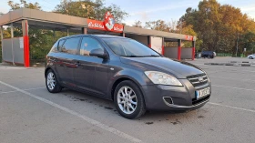 Kia Ceed 1.4 CVVT - 3200 € - 26139699 8