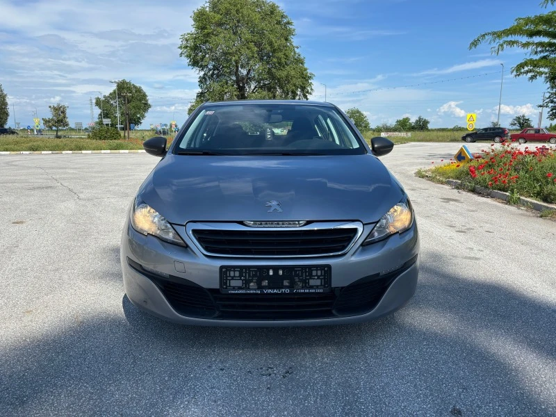 Peugeot 308 TOP, снимка 7 - Автомобили и джипове - 47287764