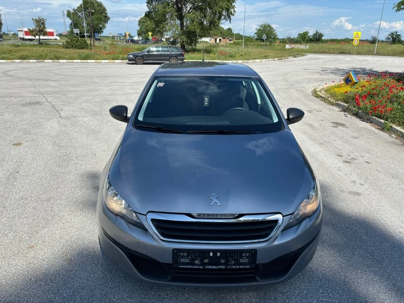 Peugeot 308 TOP, снимка 3 - Автомобили и джипове - 47287764