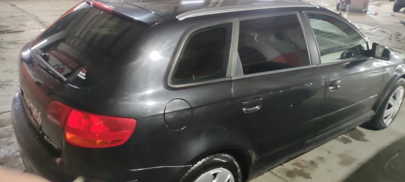 Audi A3, снимка 6 - Автомобили и джипове - 48509620