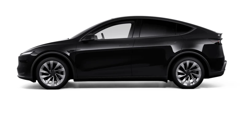 Tesla Model Y LAUNCH Edition Long Range Dual Motor, снимка 9 - Автомобили и джипове - 48809807