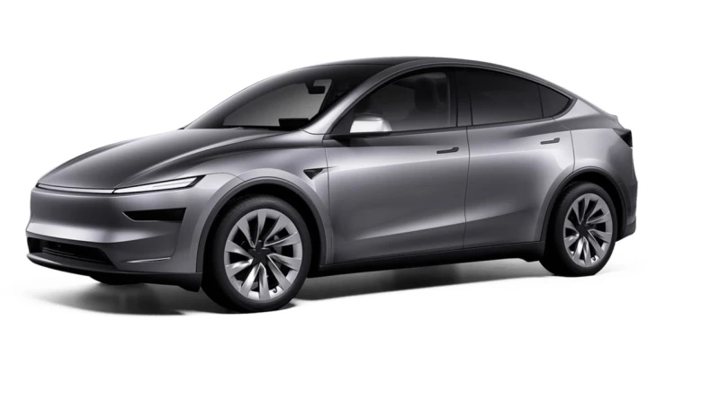 Tesla Model Y LAUNCH Edition Long Range Dual Motor, снимка 1 - Автомобили и джипове - 48809807