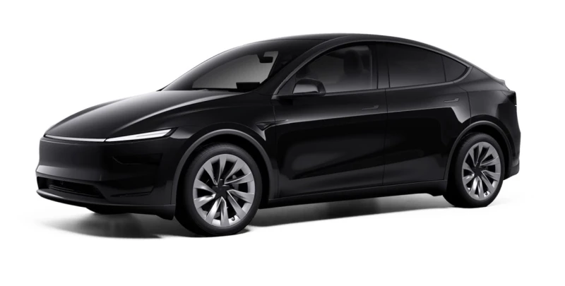 Tesla Model Y LAUNCH Edition Long Range Dual Motor, снимка 8 - Автомобили и джипове - 48809807