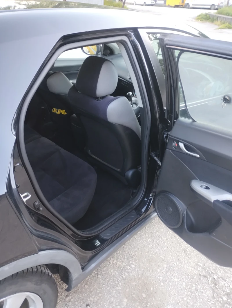 Honda Civic, снимка 10 - Автомобили и джипове - 51950550