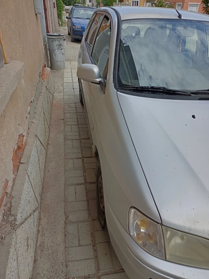 Mitsubishi Space star, снимка 2 - Автомобили и джипове - 51149993