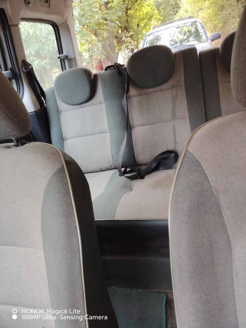 Peugeot Partner, снимка 7 - Автомобили и джипове - 52571651