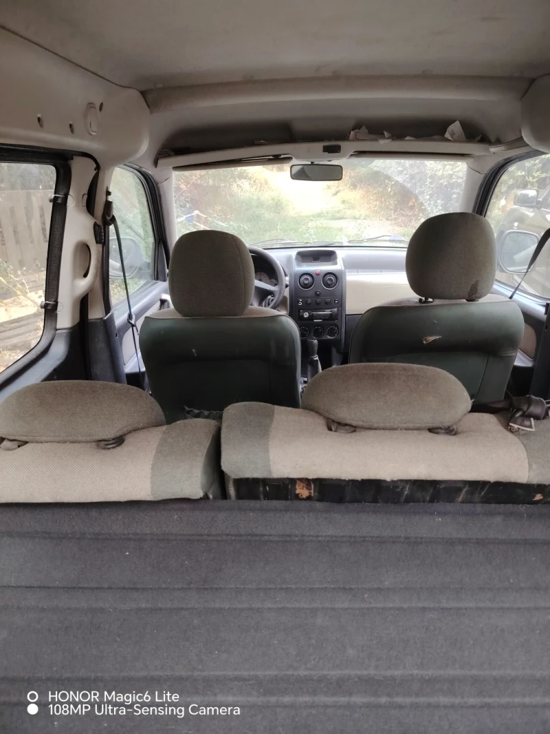 Peugeot Partner, снимка 5 - Автомобили и джипове - 52571651