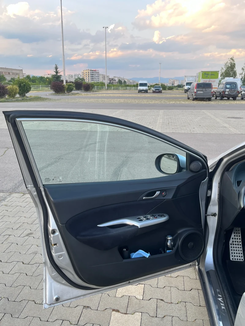 Honda Civic, снимка 11 - Автомобили и джипове - 52400004