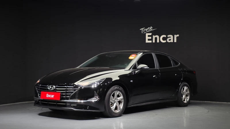 Hyundai Sonata 2.0 ФАБРИЧЕН LPG