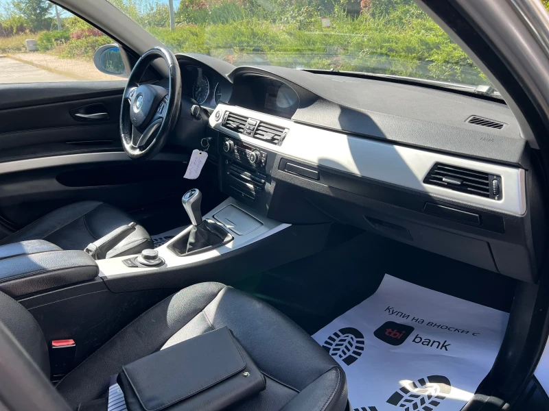 BMW 330 XD-Лизинг през Уникредит по 290лв на месец, снимка 11 - Автомобили и джипове - 51755412