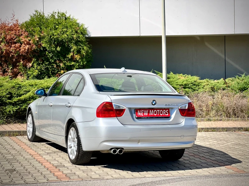 BMW 330 XD-Лизинг през Уникредит по 290лв на месец, снимка 7 - Автомобили и джипове - 51755412