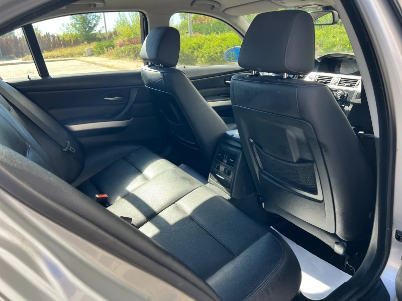 BMW 330 XD-Лизинг през Уникредит по 290лв на месец, снимка 12 - Автомобили и джипове - 51755412