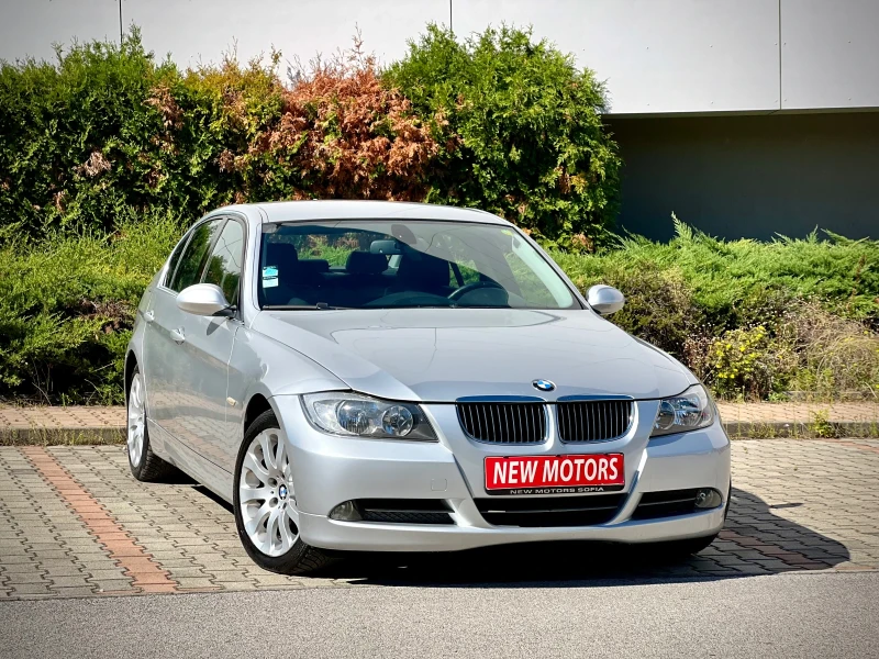 BMW 330 XD-Лизинг през Уникредит по 290лв на месец, снимка 3 - Автомобили и джипове - 51755412