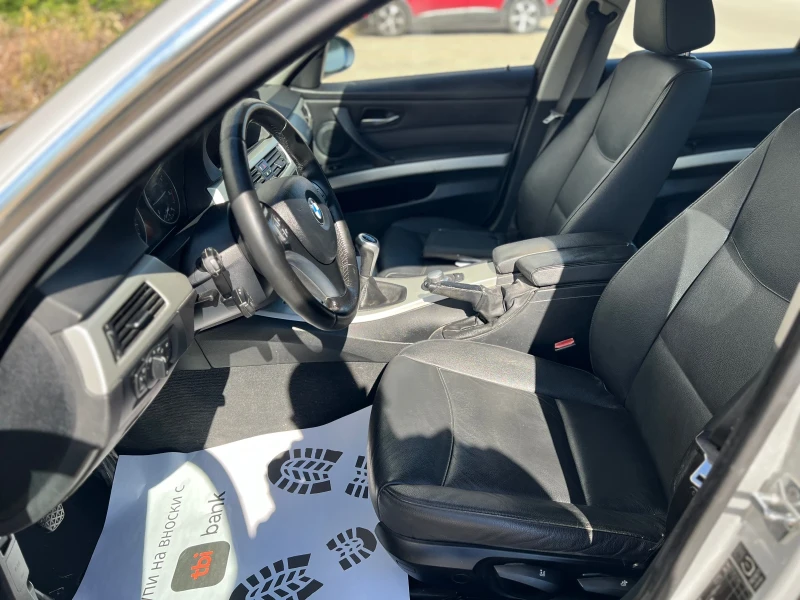 BMW 330 XD-Лизинг през Уникредит по 290лв на месец, снимка 8 - Автомобили и джипове - 51755412