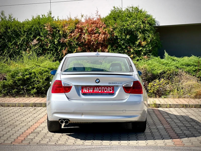 BMW 330 XD-Лизинг през Уникредит по 290лв на месец, снимка 6 - Автомобили и джипове - 51755412