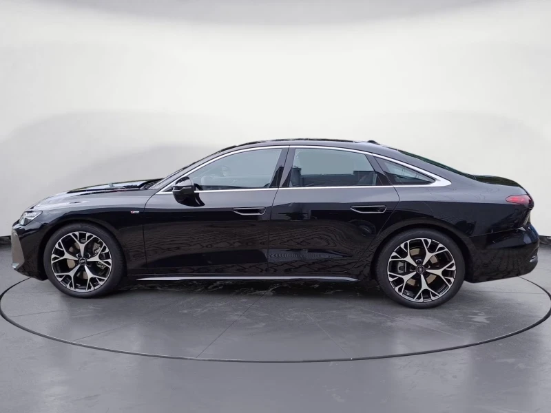 Audi A6 Limousine TDI quattro , снимка 3 - Автомобили и джипове - 52071069