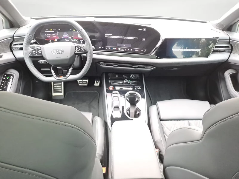 Audi A6 Limousine TDI quattro , снимка 5 - Автомобили и джипове - 52071069