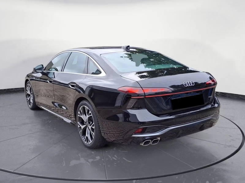 Audi A6 Limousine TDI quattro , снимка 2 - Автомобили и джипове - 52071069