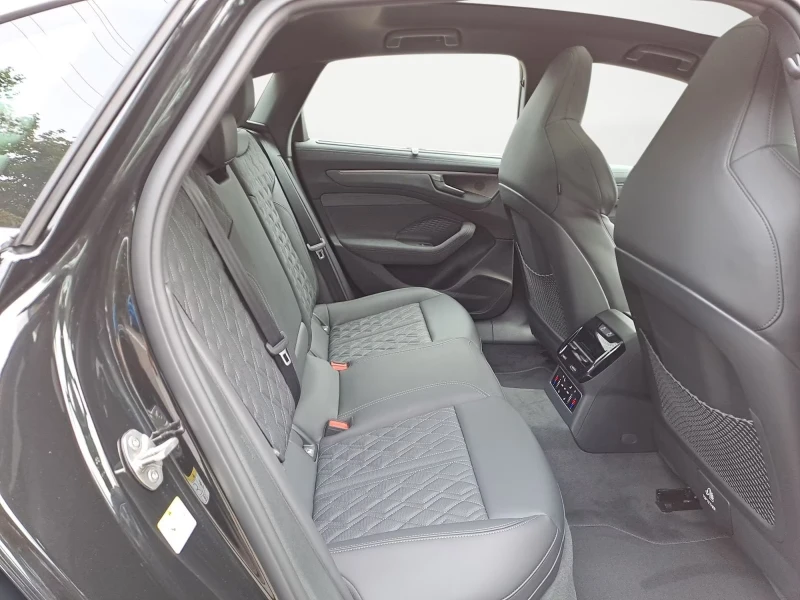 Audi A6 Limousine TDI quattro , снимка 8 - Автомобили и джипове - 52071069