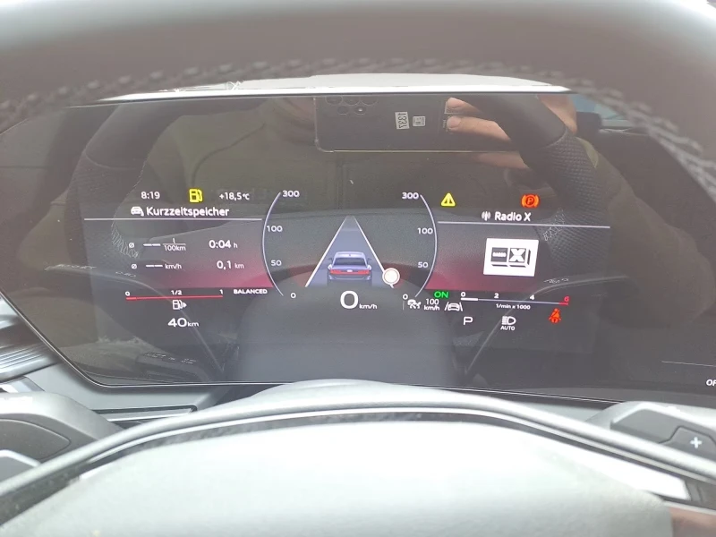 Audi A6 Limousine TDI quattro , снимка 6 - Автомобили и джипове - 52071069