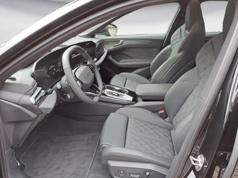 Audi A6 Limousine TDI quattro , снимка 4 - Автомобили и джипове - 52071069