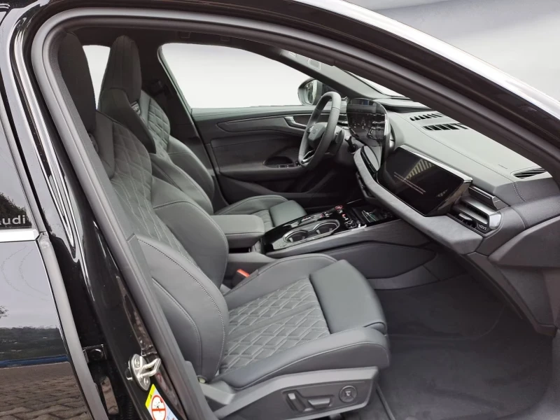 Audi A6 Limousine TDI quattro , снимка 7 - Автомобили и джипове - 52071069