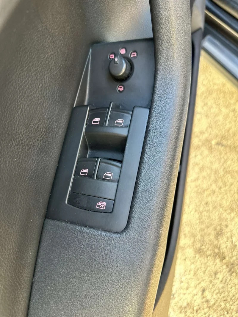 Audi A3, снимка 5 - Автомобили и джипове - 52618103