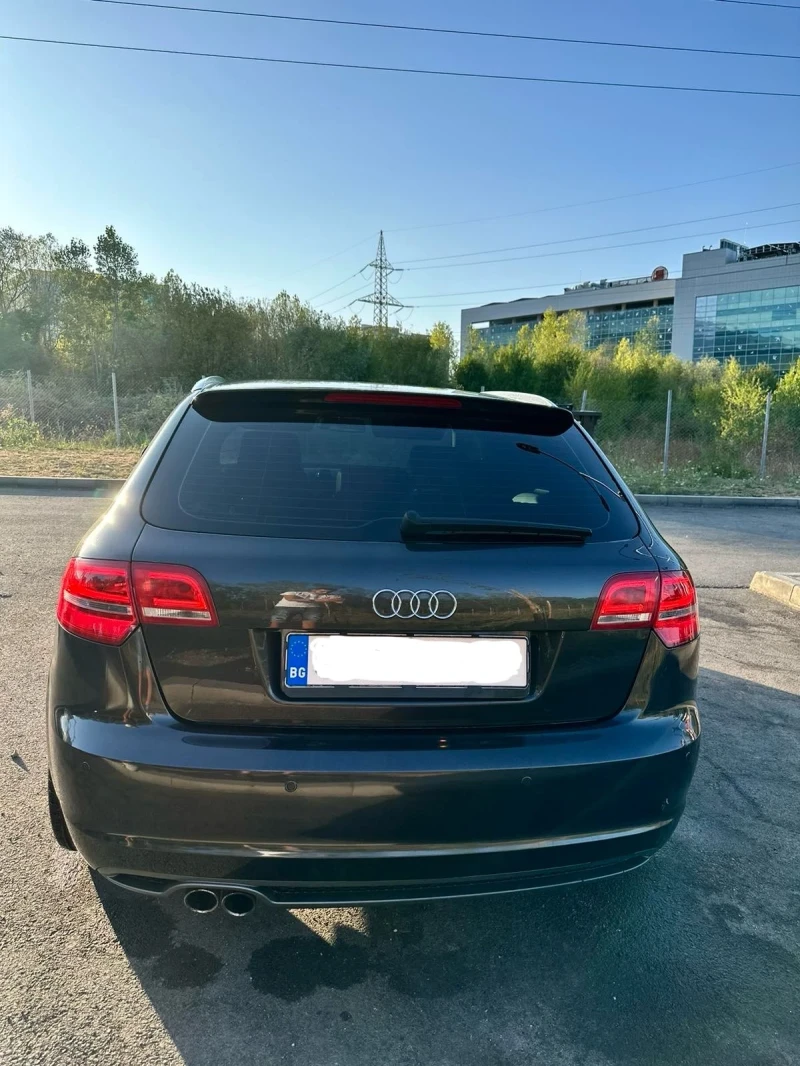 Audi A3, снимка 2 - Автомобили и джипове - 52618103