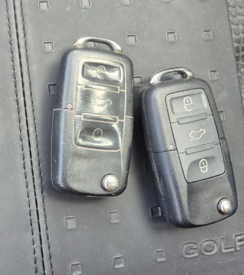 VW Golf 1.9TDI 105к.с , NAVI, камера, 198х.км., снимка 12 - Автомобили и джипове - 52885123