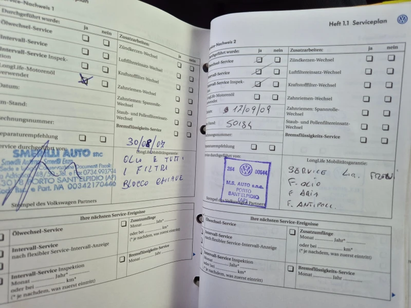 VW Golf 1.9TDI 105к.с , NAVI, камера, 198х.км., снимка 13 - Автомобили и джипове - 52885123