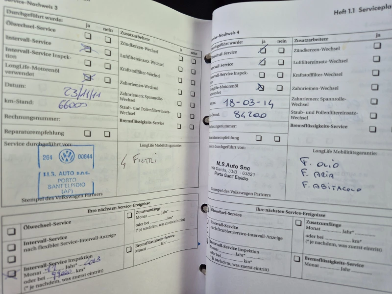 VW Golf 1.9TDI 105к.с , NAVI, камера, 198х.км., снимка 14 - Автомобили и джипове - 52885123