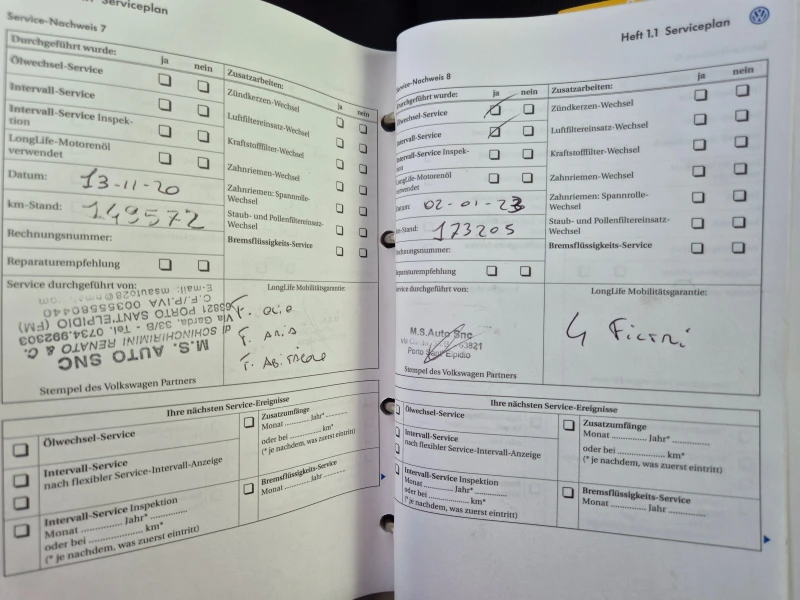 VW Golf 1.9TDI 105к.с , NAVI, камера, 198х.км., снимка 16 - Автомобили и джипове - 52885123