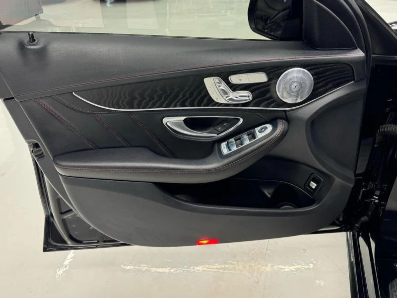 Mercedes-Benz C 43 AMG * C43 AMG| NAV| 360CAM| BSM| VALVETRONIC EXHAUST| , снимка 7 - Автомобили и джипове - 52931609