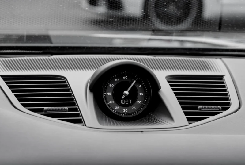 Porsche Panamera TURBO E-HYBRID/FACELIFT/SPORT DESIGN/ACTIVE RIDE/, снимка 12 - Автомобили и джипове - 53123315