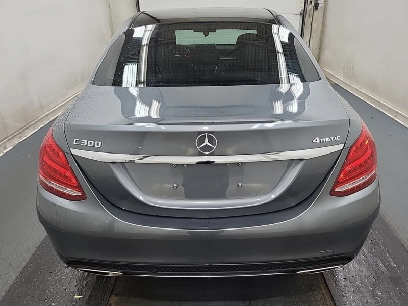 Mercedes-Benz C 300 * CARFAX * БЕЗ ПЪРВОНАЧАЛНА ВНОСКА, снимка 7 - Автомобили и джипове - 53157702
