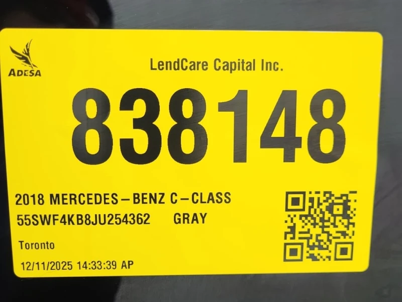 Mercedes-Benz C 300 * CARFAX * БЕЗ ПЪРВОНАЧАЛНА ВНОСКА, снимка 15 - Автомобили и джипове - 53157702