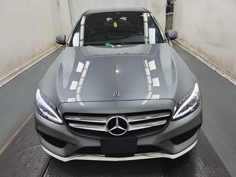 Mercedes-Benz C 300 * CARFAX * БЕЗ ПЪРВОНАЧАЛНА ВНОСКА, снимка 8 - Автомобили и джипове - 53157702