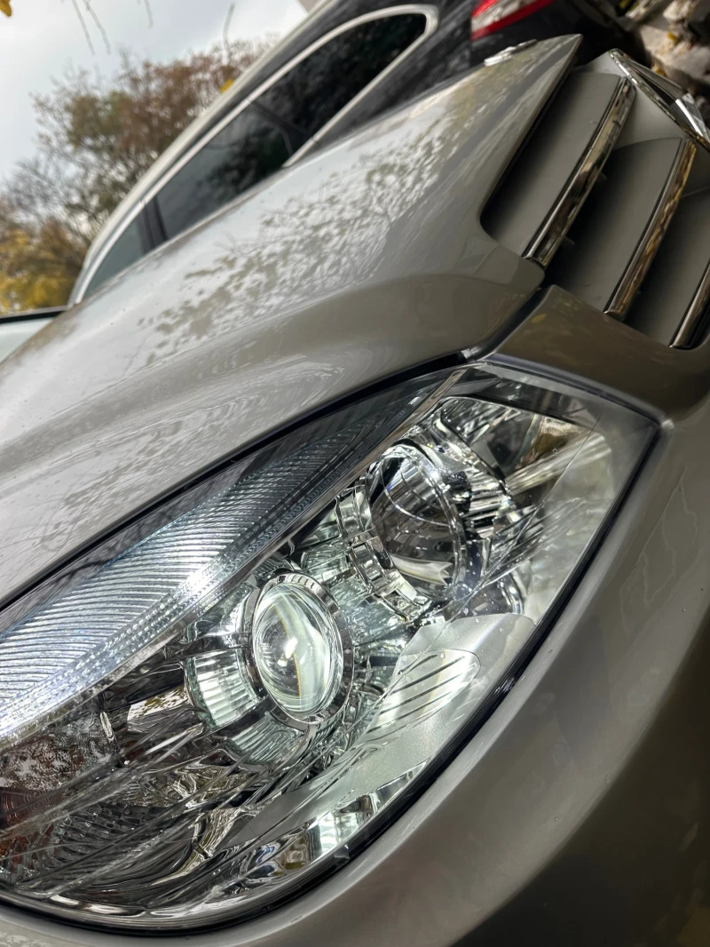 Mercedes-Benz C 220, снимка 16 - Автомобили и джипове - 53168015