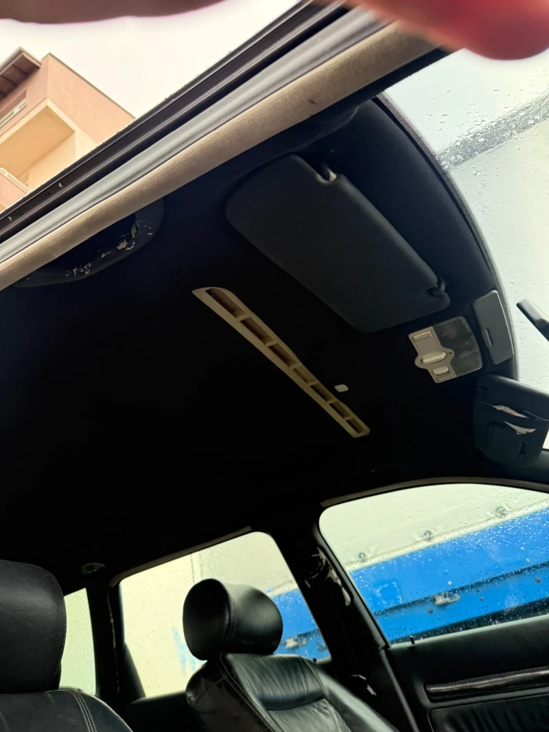 Audi A4 1.8 Турбо, снимка 9 - Автомобили и джипове - 53482894