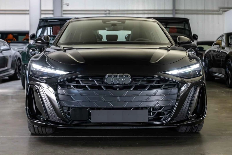 Audi A6 NEW * EDITION1* RS* OLED LIGHTS* PANO* 360* , снимка 2 - Автомобили и джипове - 53521815