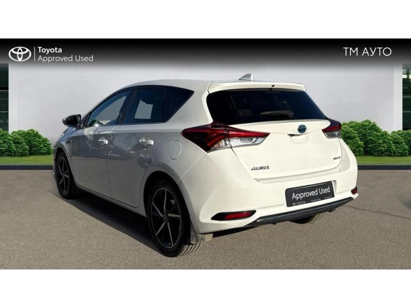 Toyota Auris 1.8 HSD LUNA PLUS - изображение 2