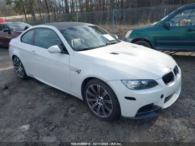 BMW M3  * ЦЕНА ДО БЪЛГАРИЯ* (CARFAX), снимка 1 - Автомобили и джипове - 49544297