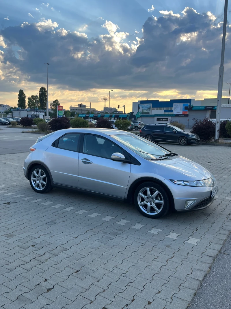 Honda Civic - 6899 лв. - 28016256 1