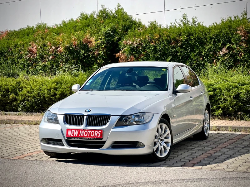 BMW 330 XD-Лизинг през Уникредит по 290лв на месец - 13800 лв. - 98213944 1