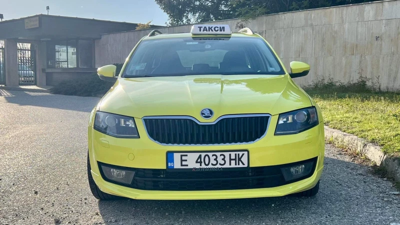 Skoda Octavia - 12999 лв. / 6646.28 € - 89007225 1