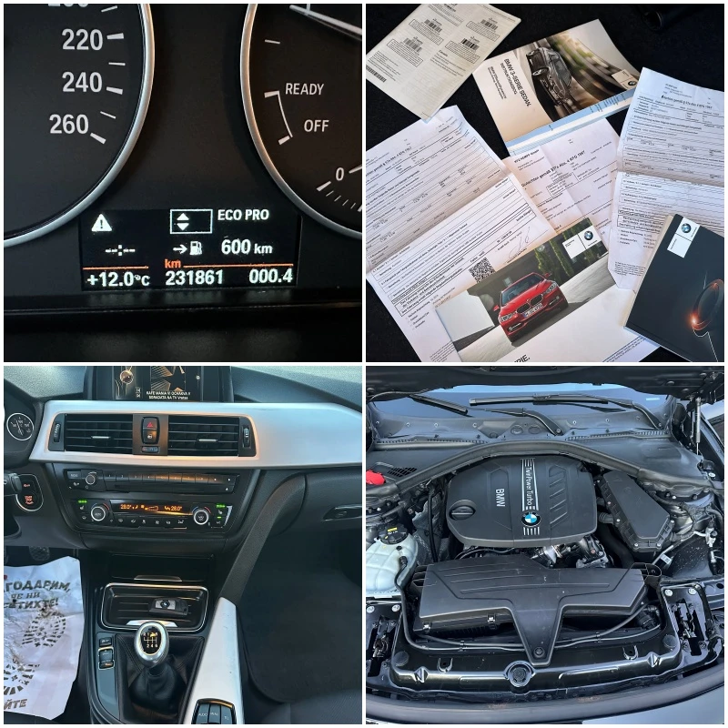 BMW 320 2.0TD 184kc TOPPP