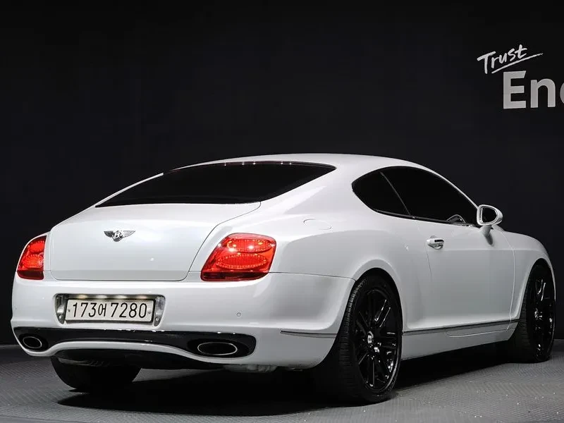 Bentley Continental 6.0 | Mobile.bg � ����������� 2
